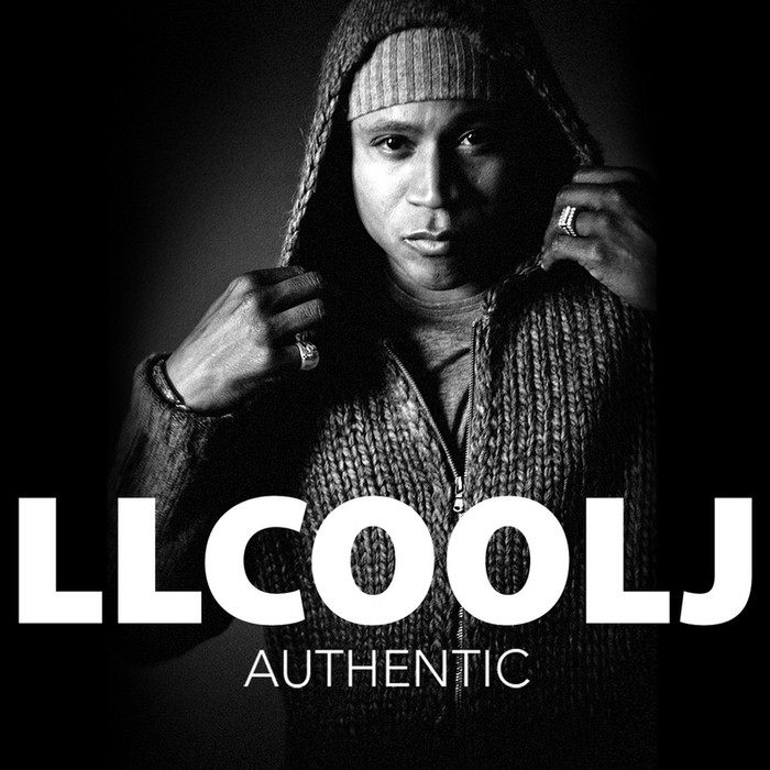 LL Cool J - Authentic