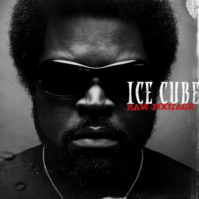 Ice Cube - Raw Footage