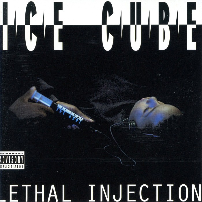 Ice Cube - Lethal Injection