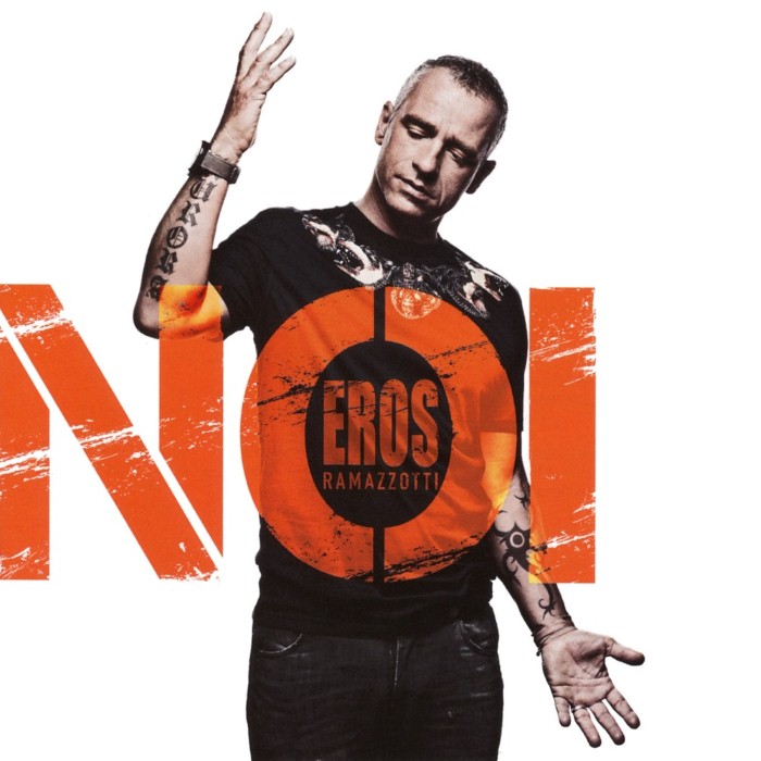 Eros Ramazzotti - Noi