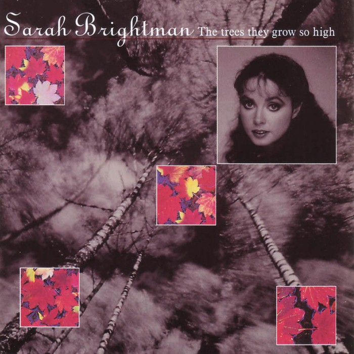 Sarah Brightman - The Trees They Grow So High