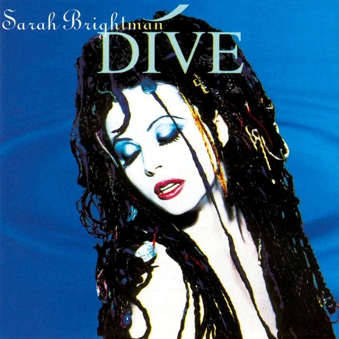 Sarah Brightman - Dive