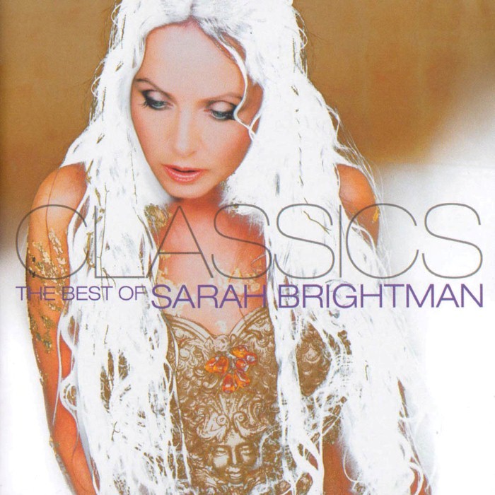 Sarah Brightman - Classics