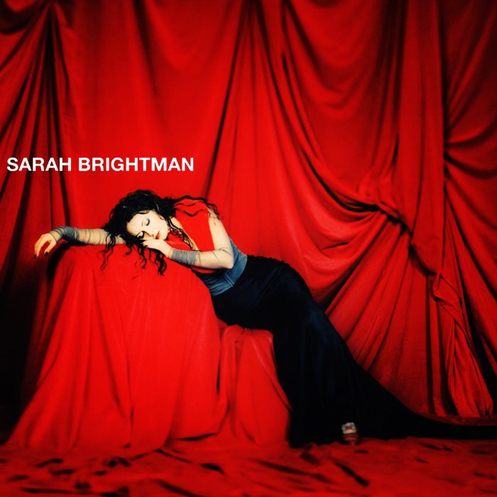 Sarah Brightman - Eden