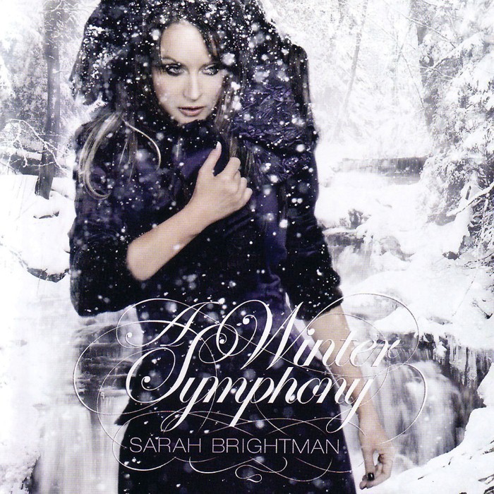 Sarah Brightman - A Winter Symphony