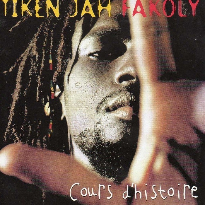 Tiken Jah Fakoly - Cours d