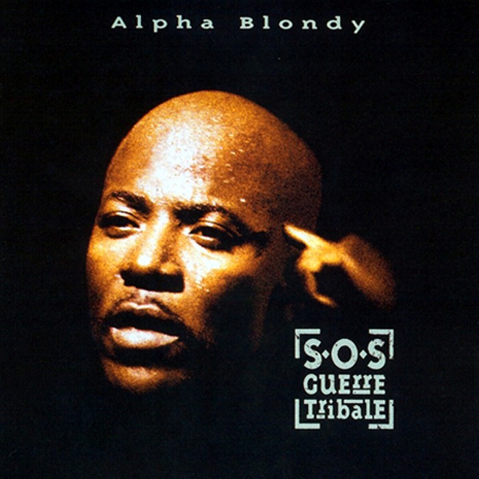 Alpha Blondy - S.O.S. Guerres Tribales