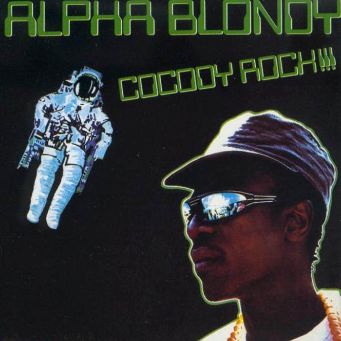 Alpha Blondy - Cocody Rock!!!