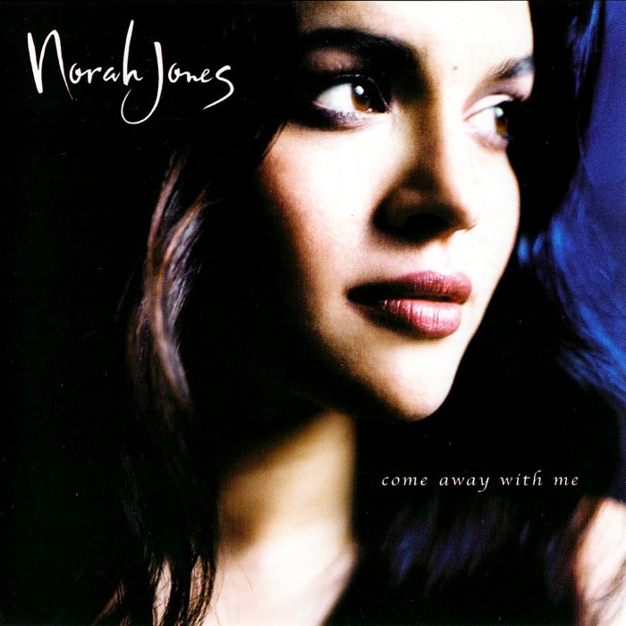 Norah Jones - Come Away With Me