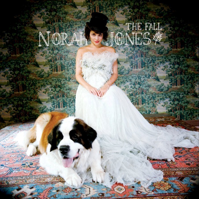 Norah Jones - The Fall