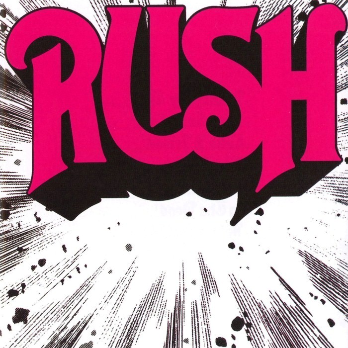 Rush - Rush