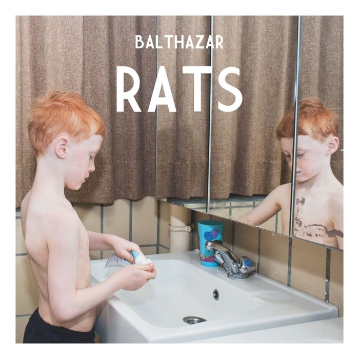 balthazar - Rats