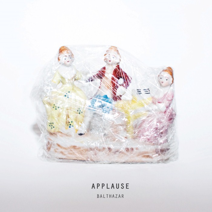 balthazar - Applause