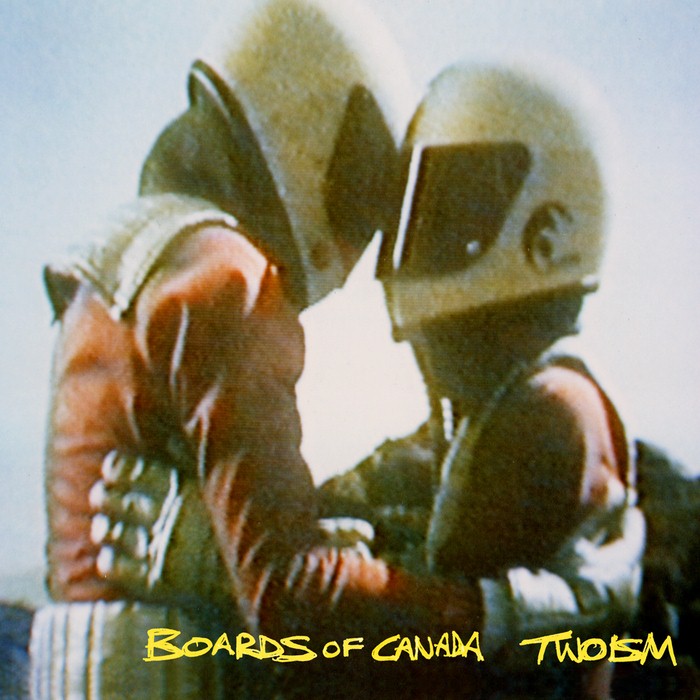 boards of canada - Twoism