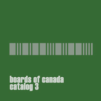 boards of canada - Catalog 3