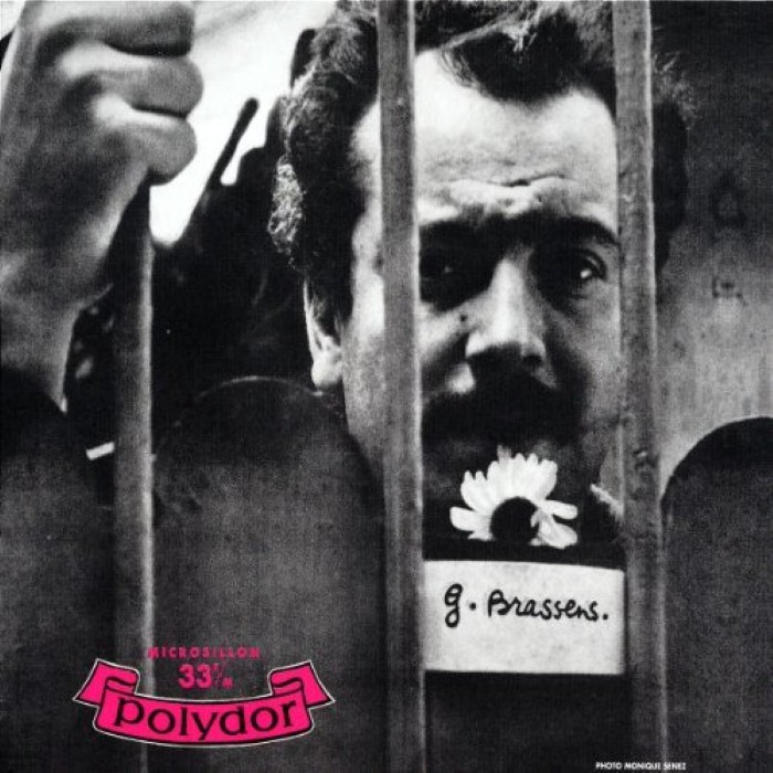 Georges Brassens - Nº2 : Georges Brassens interprète ses dernières compositions