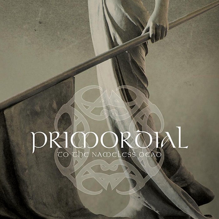 Primordial - To the Nameless Dead