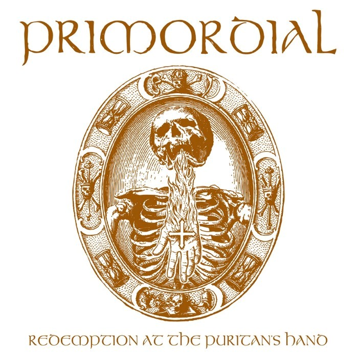 Primordial - Redemption at the Puritan