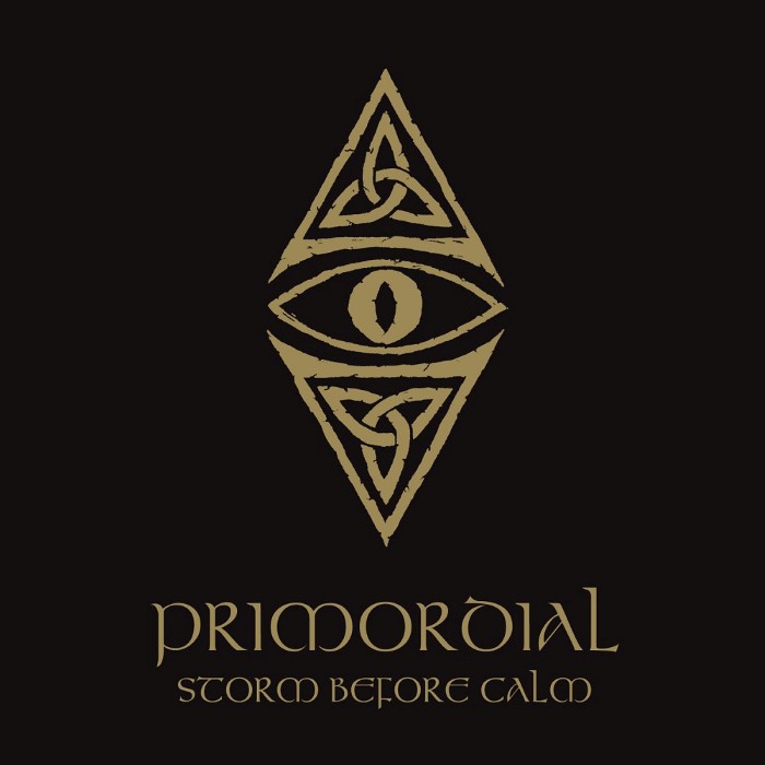 Primordial - Storm Before Calm