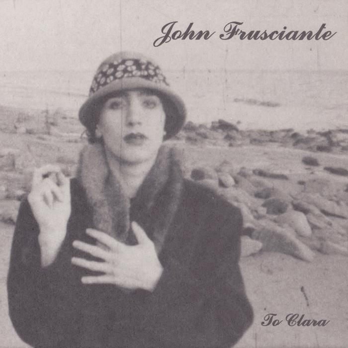 John Frusciante - Niandra LaDes and Usually Just a T-Shirt