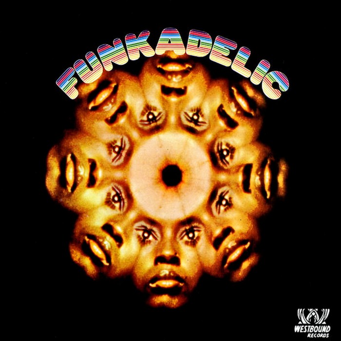 Funkadelic - Funkadelic