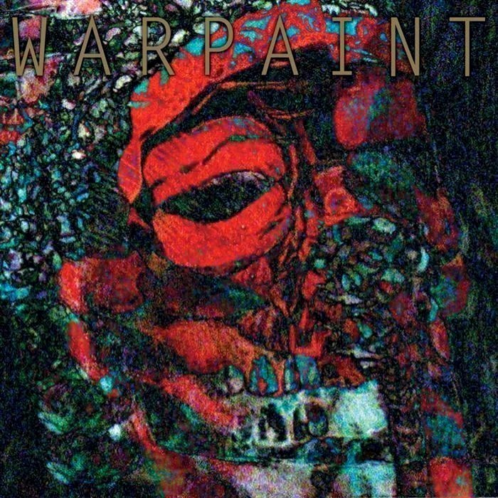 Warpaint - The Fool