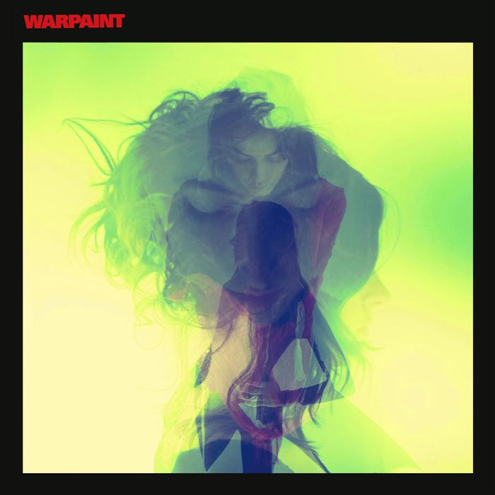 Warpaint - Warpaint