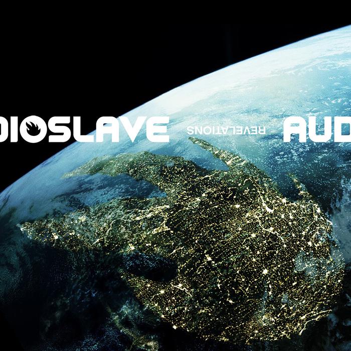 Audioslave - Revelations