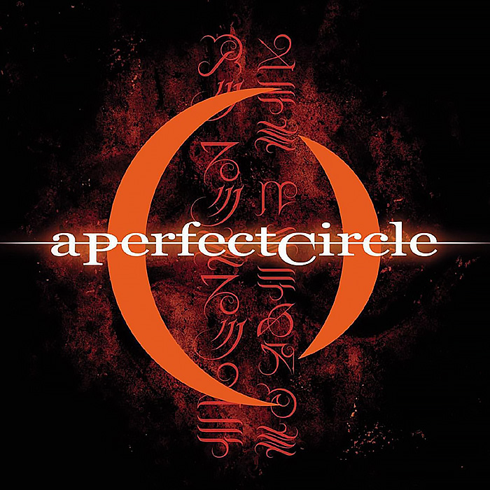 A Perfect Circle - Mer de noms