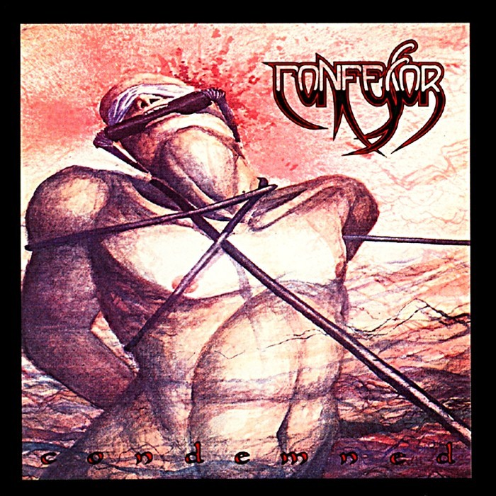 Confessor - Condemned