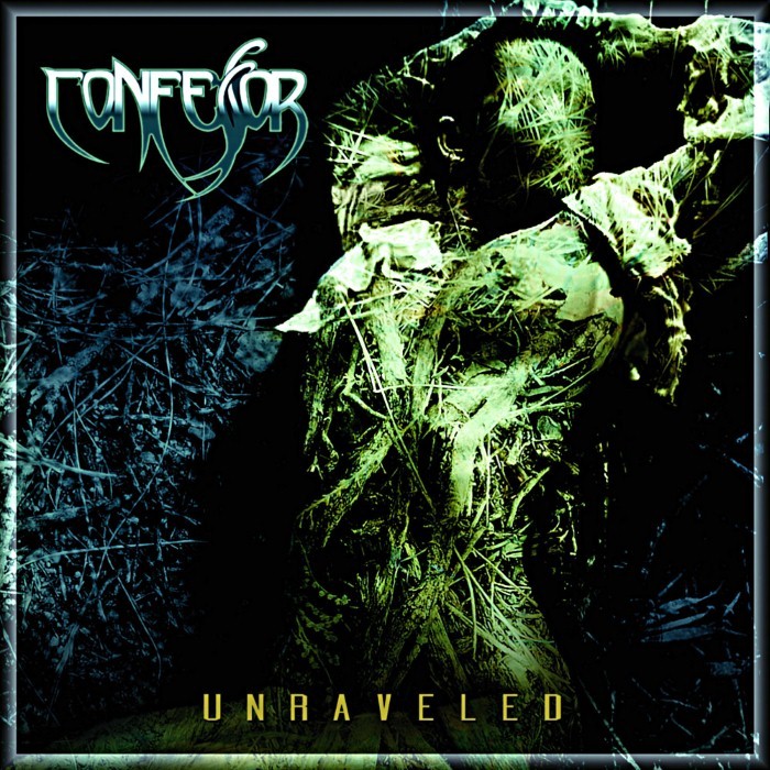 Confessor - Unraveled
