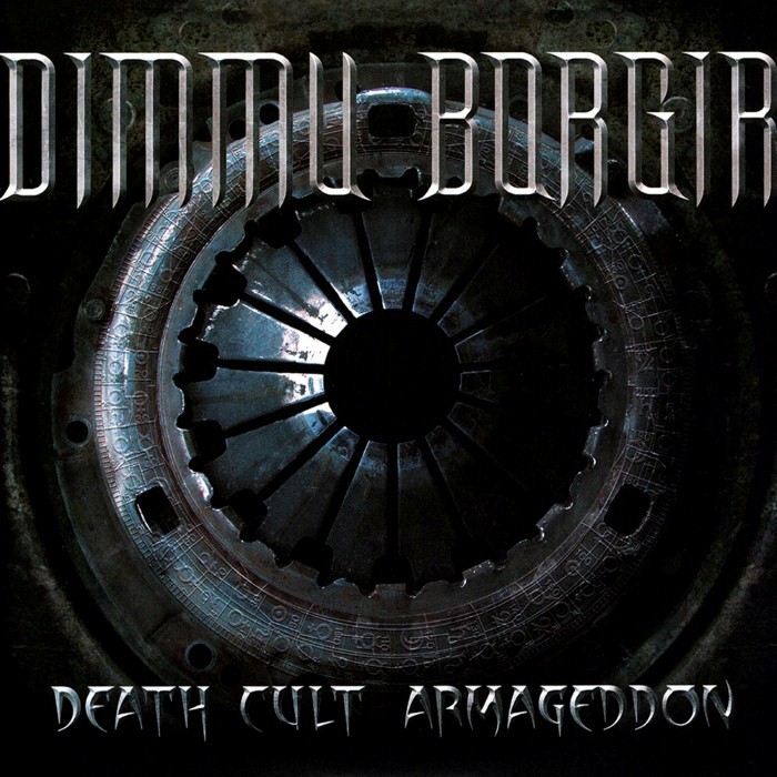 Dimmu Borgir - Death Cult Armageddon