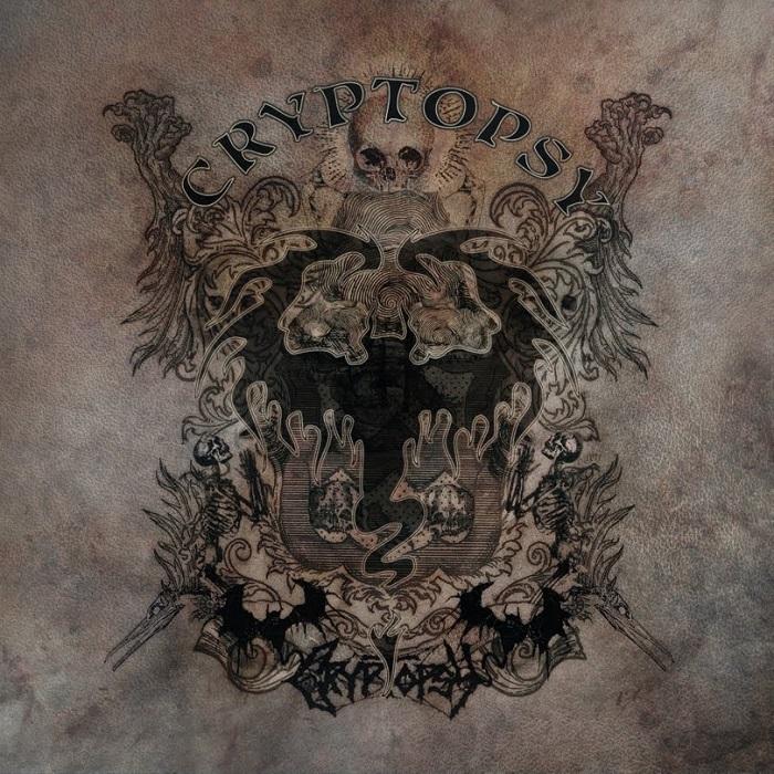 Cryptopsy - CRYPTOPSY