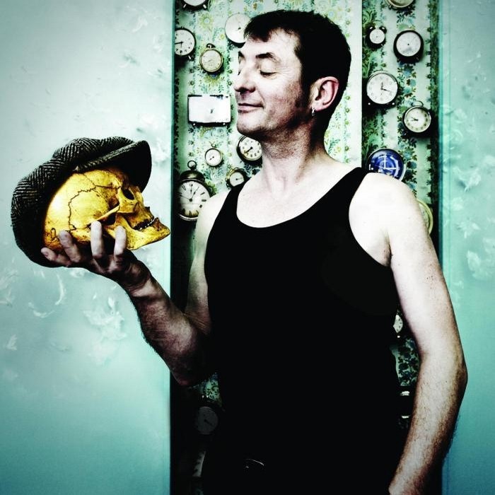 Yves Jamait - Amor fati