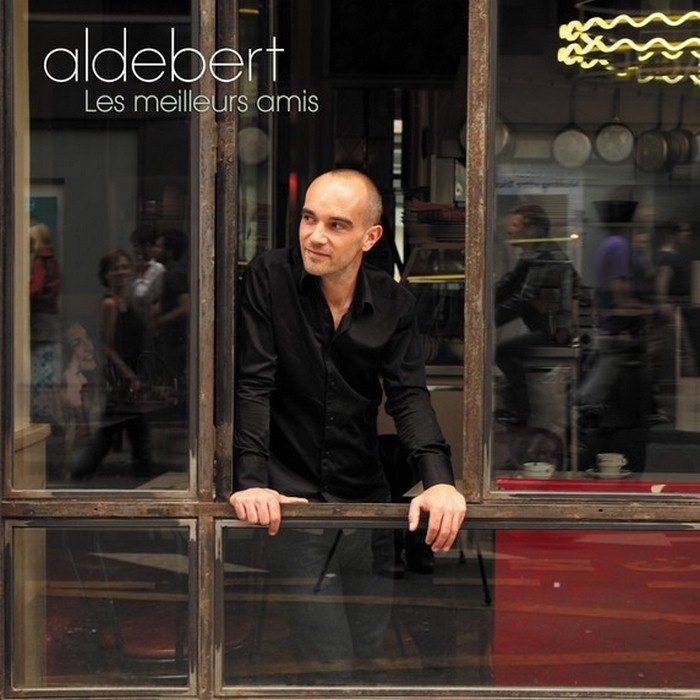 Aldebert - Les meilleurs amis