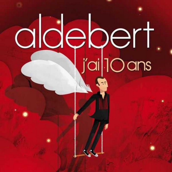 Aldebert - J