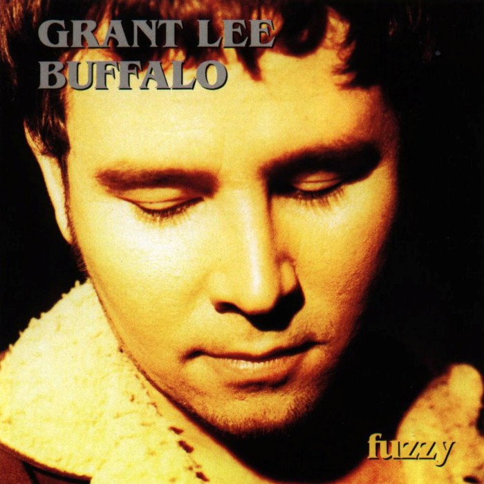 Grant Lee Buffalo - Fuzzy