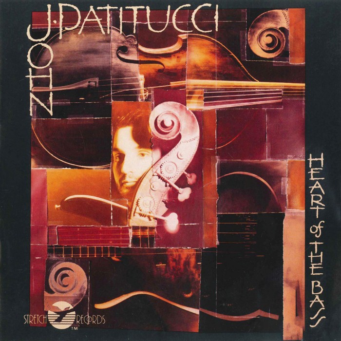 John Patitucci - Heart of the Bass