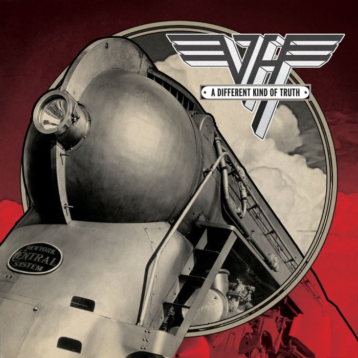 Van Halen - A Different Kind of Truth