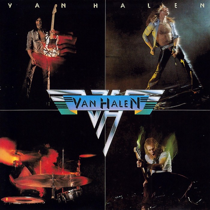 Van Halen - Van Halen