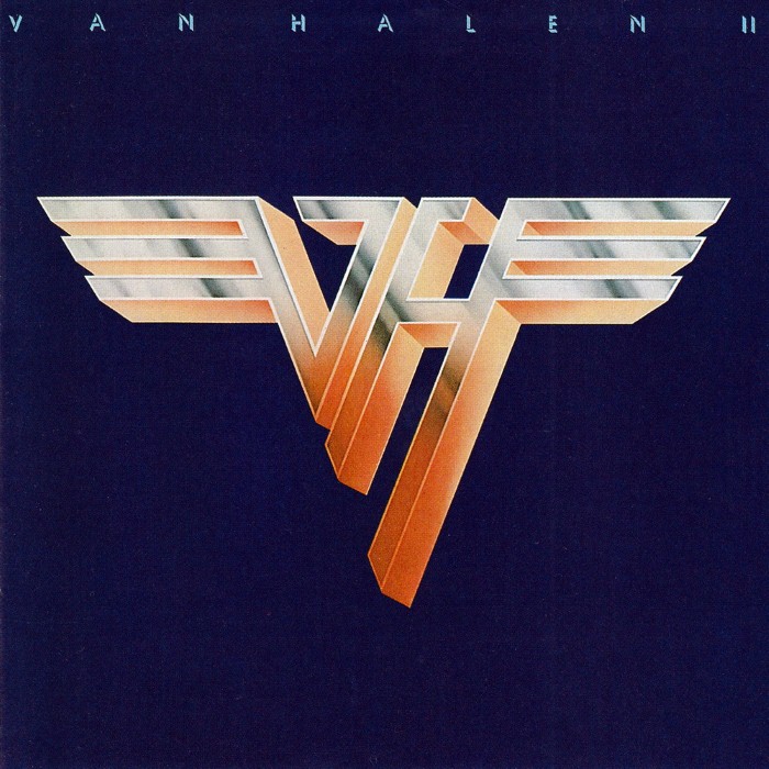 Van Halen - Van Halen II