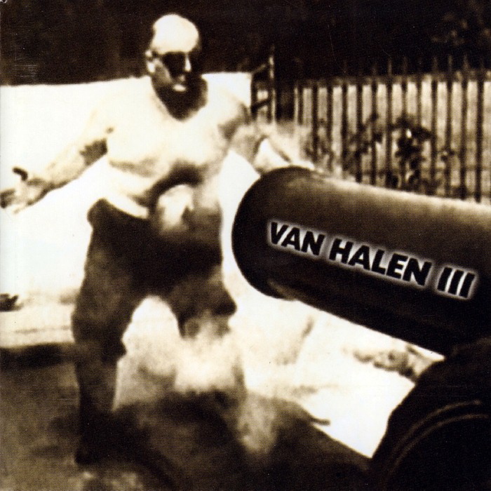 Van Halen - Van Halen III