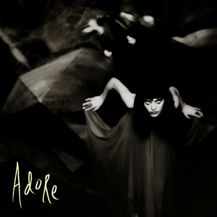 The Smashing Pumpkins - Adore