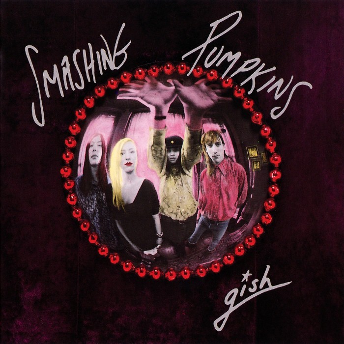 The Smashing Pumpkins - Gish