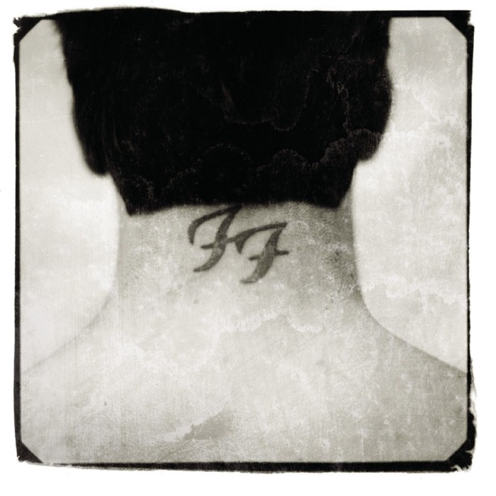 Foo Fighters - There Is Nothing Left to Lose