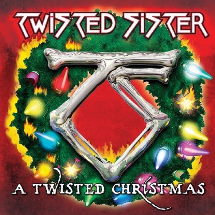 Twisted Sister - A Twisted Christmas