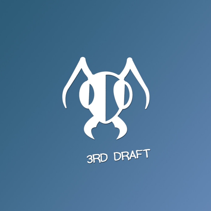 Alien Ant Farm - 3rd Draft