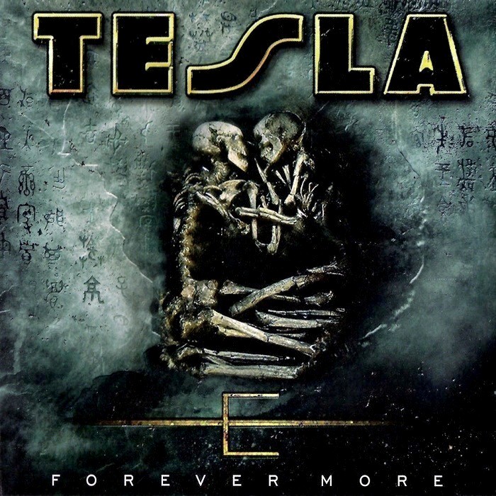 Tesla - Forever More