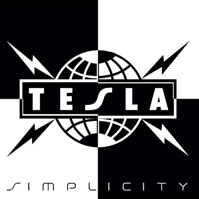 Tesla - Simplicity