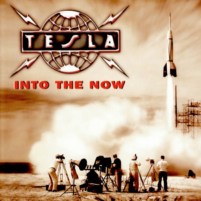 Tesla - Into the Now